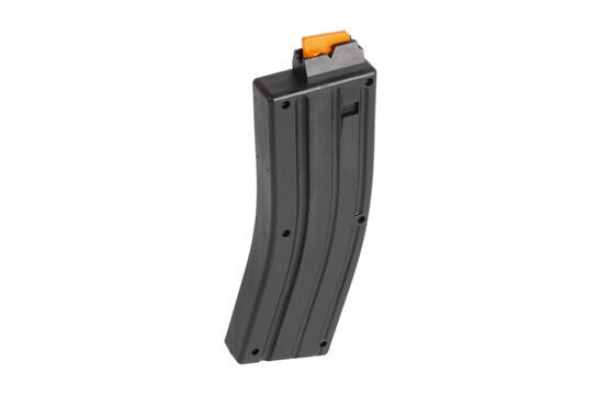 CMMG 22ARC Magazine combines a practical, magazine pouch friendly full size body with a reliable 10-round capacity for your AR-15